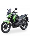 Дорожный мотоцикл Lifan KP200 (Irokez 200)