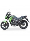 Дорожный мотоцикл Lifan KP200 (Irokez 200)
