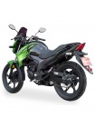 Дорожный мотоцикл Lifan KP200 (Irokez 200)