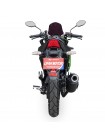 Дорожный мотоцикл Lifan KP200 (Irokez 200)