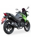 Дорожный мотоцикл Lifan KP200 (Irokez 200)