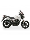 Дорожный мотоцикл Lifan KP200 (Irokez 200)