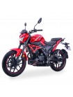 Дорожный мотоцикл Lifan SR200