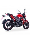 Дорожный мотоцикл Lifan SR200