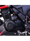 Дорожный мотоцикл Lifan SR200