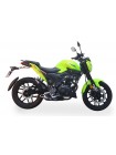 Дорожный мотоцикл Lifan SR200