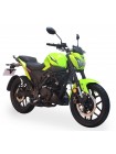 Дорожный мотоцикл Lifan SR200