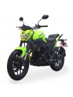 Дорожный мотоцикл Lifan SR200