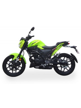 Дорожный мотоцикл Lifan SR200