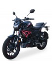Дорожный мотоцикл Lifan SR200