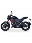 Дорожный мотоцикл Lifan SR200