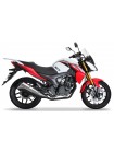 Lifan KPS (LF200-10R)