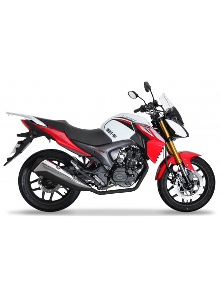 Lifan KPS (LF200-10R)