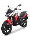 Lifan KPS (LF200-10R)