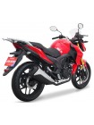 Lifan KPS (LF200-10R)