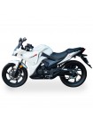 Спортивный мотоцикл Lifan LF200-10S (KPR)