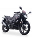 Спортивный мотоцикл Lifan LF200-10S (KPR)