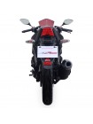 Спортивный мотоцикл Lifan LF200-10S (KPR)