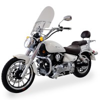 Мотоцикл Круизер (чоппер) Lifan LF250-D