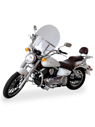Мотоцикл Круизер (чоппер) Lifan LF250-D