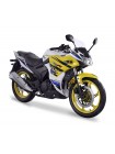 Спортивный мотоцикл Lifan LF200-10S (KPR) TEAM EDITION