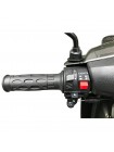 Мопед Musstang Active MT110-3