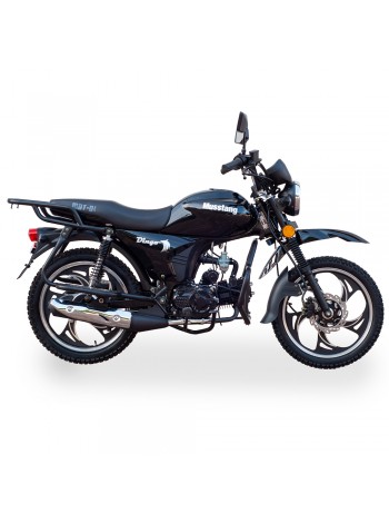 Мопед Musstang МТ125 DINGO