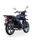 Мопед Musstang МТ125 DINGO