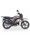 Мопед Musstang МТ125 DINGO