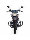 Мопед Musstang МТ125 DINGO
