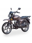 Мопед Musstang МТ125 DINGO