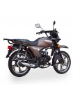 Мопед Musstang МТ125 DINGO