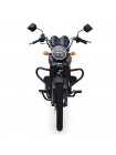Мопед Musstang Alfa FiT MT125-8