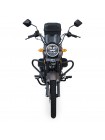 Мопед Musstang Alfa FiT MT125-8
