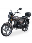 Мопед Musstang Alfa FiT MT125-8
