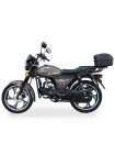 Мопед Musstang Alfa FiT MT125-8