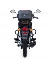 Мопед Musstang Alfa FiT MT125-8