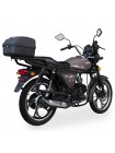 Мопед Musstang Alfa FiT MT125-8