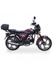Мопед Musstang Alfa FiT MT125-8