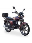 Мопед Musstang Alfa FiT MT125-8