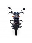 Мопед Musstang Alfa FiT MT125-8