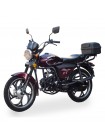 Мопед Musstang Alfa FiT MT125-8