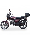 Мопед Musstang Alfa FiT MT125-8
