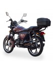 Мопед Musstang Alfa FiT MT125-8