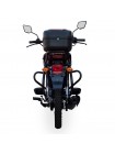 Мопед Musstang Alfa FiT MT125-8