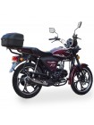 Мопед Musstang Alfa FiT MT125-8