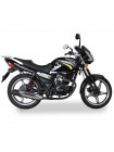 Дорожный мотоцикл Musstang MT150-6