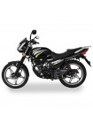 Дорожный мотоцикл Musstang MT150-6