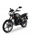 Дорожный мотоцикл Musstang MT150-6