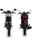 Дорожный мотоцикл Musstang MT150-6
